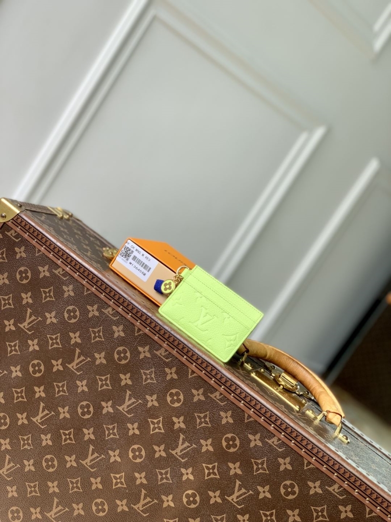 LV Wallets